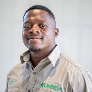 Vusumuzi Khumalo