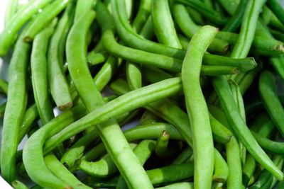 Kuminda French or Fine Beans